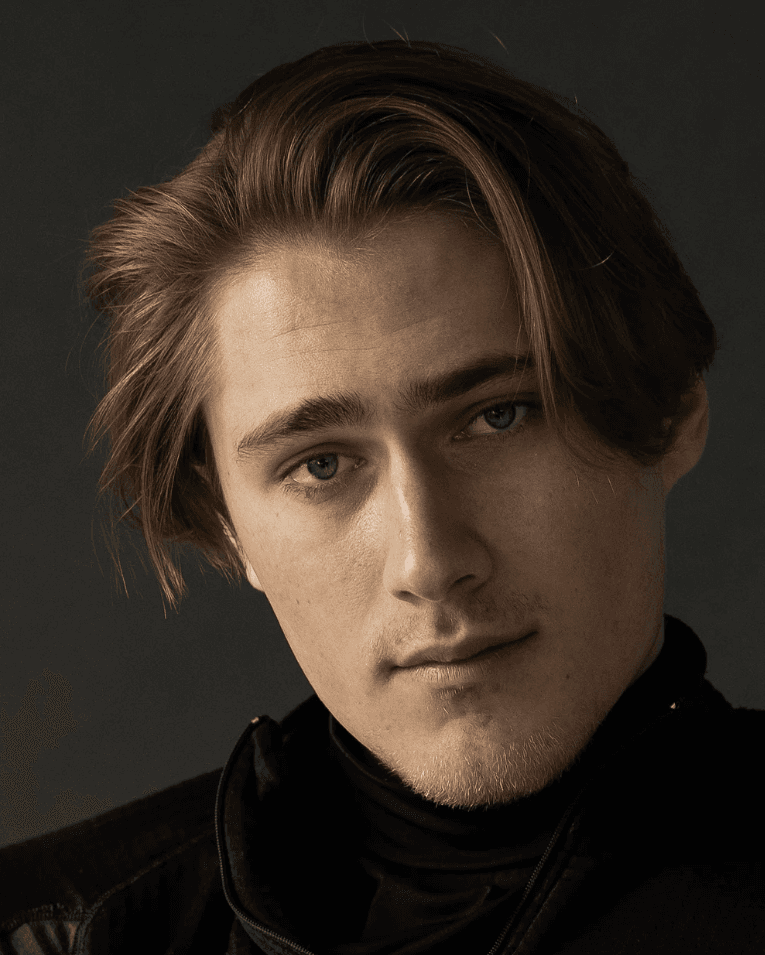 Skye Helfant, founder of TubeDeck